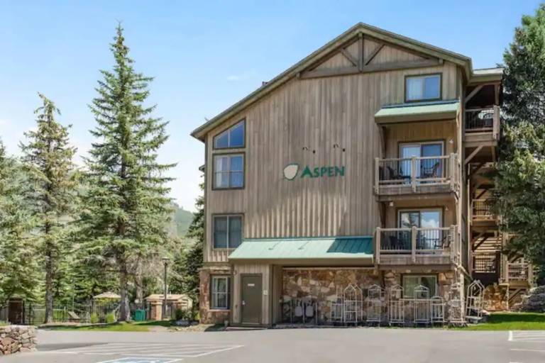 Resort Vail