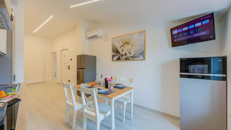 Ferienwohnung Monzambano