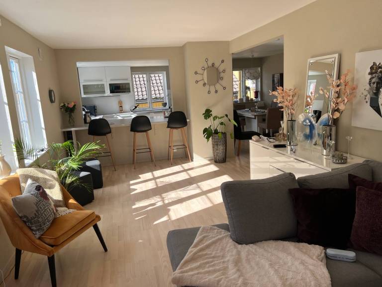 Apartment Tønsberg