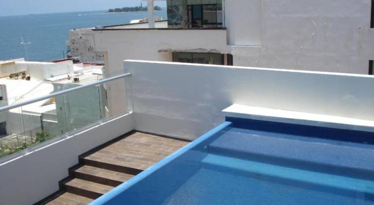 EMS Hoteles Boca del Rio — photo 2