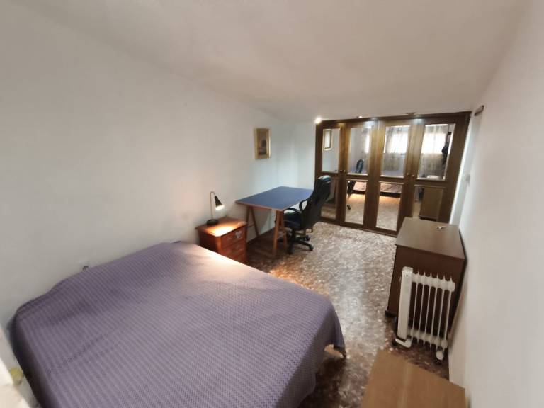 Private room Castellón de la Plana