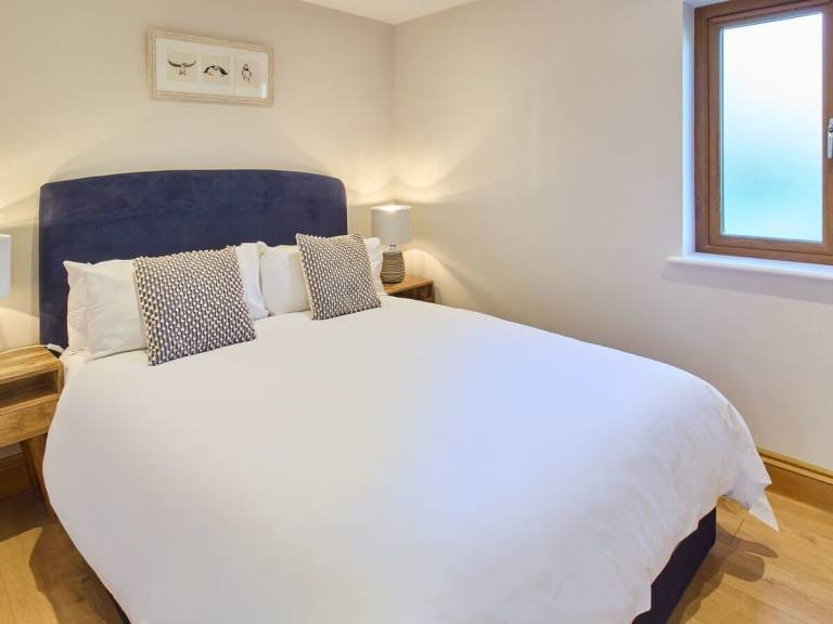 Chalet Aldington