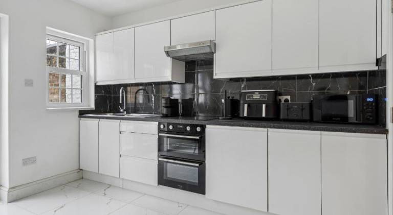 Vacation home with 6 rooms for 12 persons — photo 4