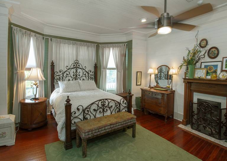 House Apalachicola