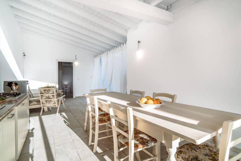 House with grill, yard & terrace | Garden view — photo 4