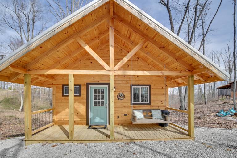 Apartment  Frenchburg