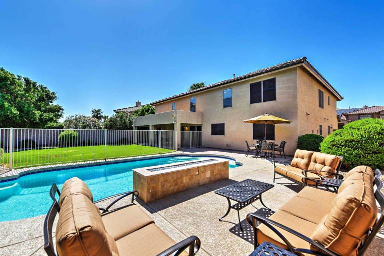 House  Litchfield Park