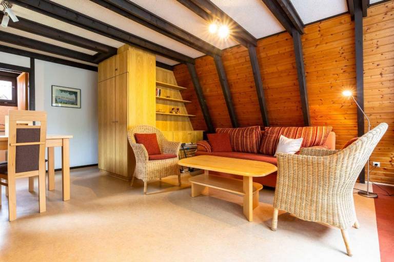A-frame house (Type 7) — photo 2