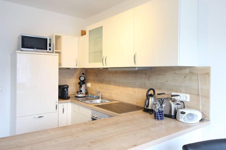 Family-oriented apartment | Next to the beach | Pets are welcome — photo 3