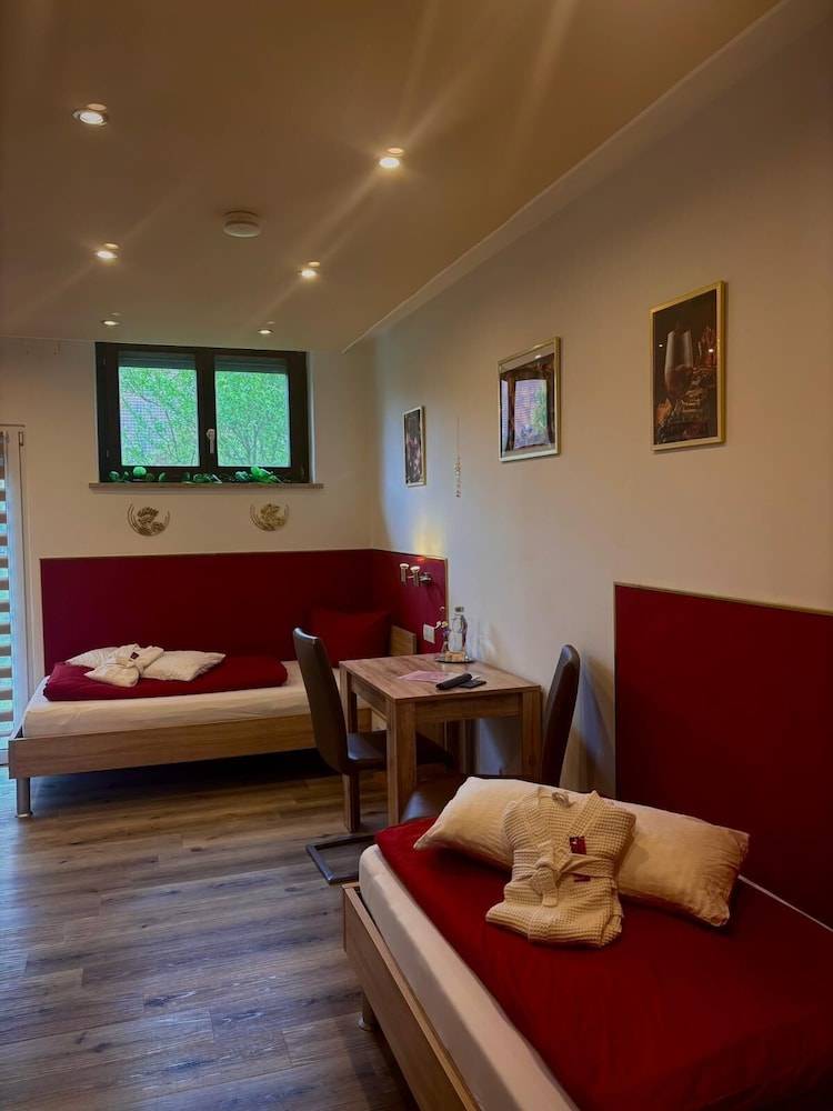 Ferienwohnung Wertheim