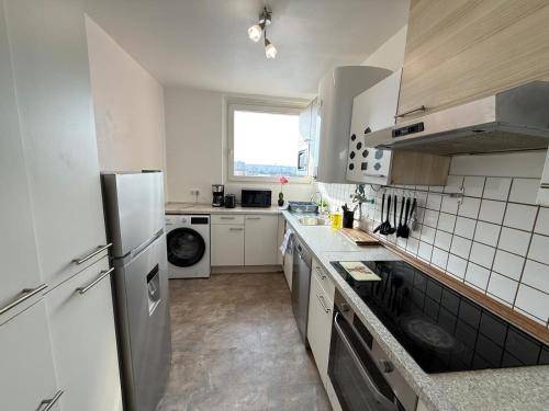 Appartamento Offenbach am Main