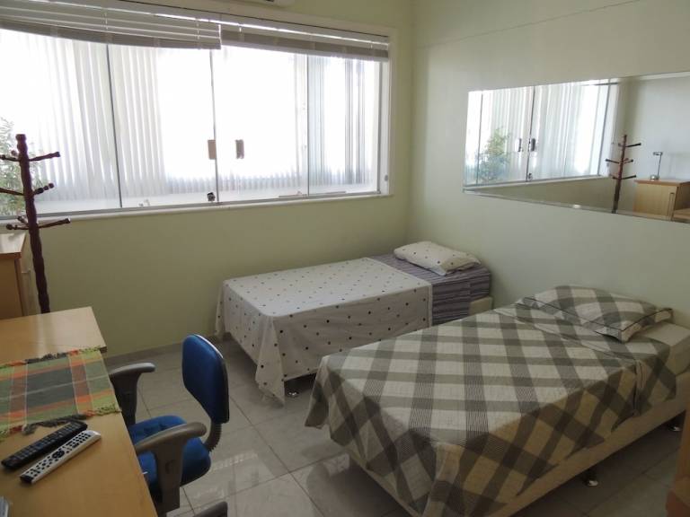 Appart'hôtel Copacabana