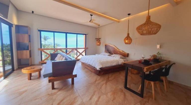 Holiday apartment with 1 room for 2 persons — photo 2