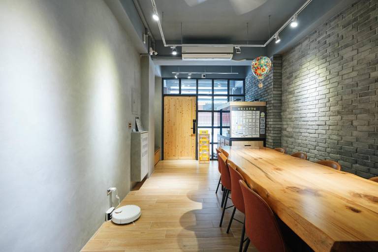 RenShan Homestay — photo 4