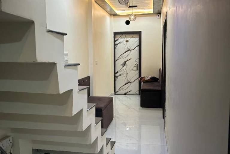 Goroomgo Hotel Winter Ujjain — photo 2