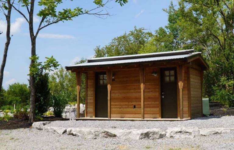 Lodge Lancaster