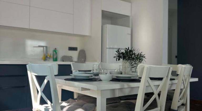 Rental apartment with 2 rooms for 6 persons — photo 3