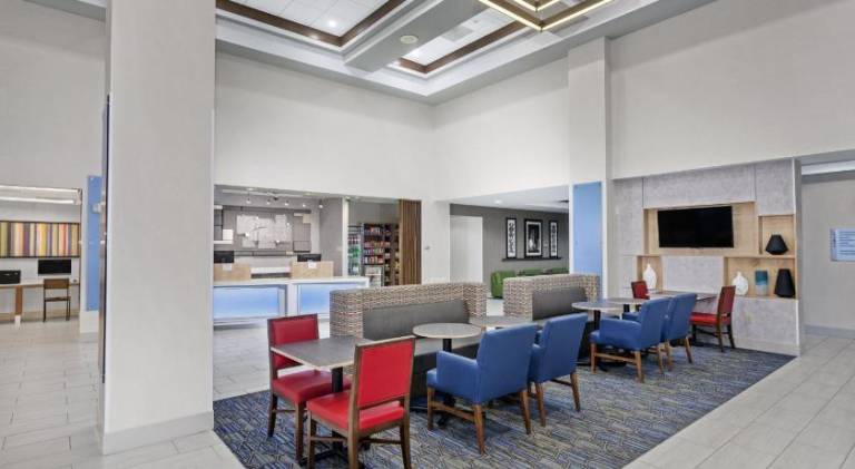 Holiday Inn Express South Portland By IHG — photo 2