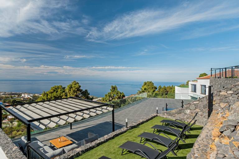 Chalet La Guancha