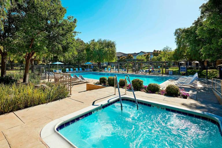 Four Points by Sheraton Pleasanton — photo 3