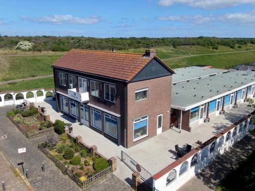 Ferienwohnung Hoek van Holland