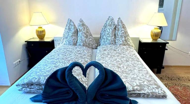Pleasant holiday apartment | Close to St. Stephen's Cathedral | Pets allowed in Vienna