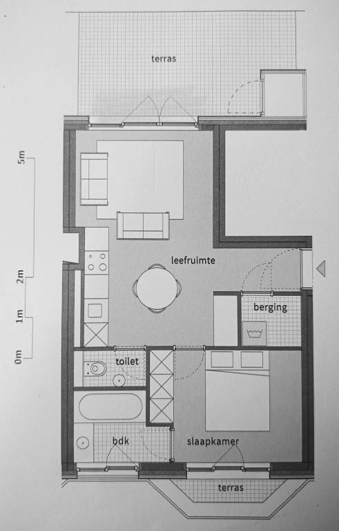 Ferienwohnung Amandus-Atheneum