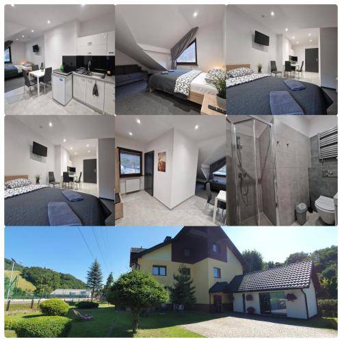 Apartament Nowy Sącz