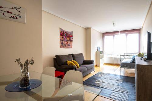 Apartamento Hoznayo