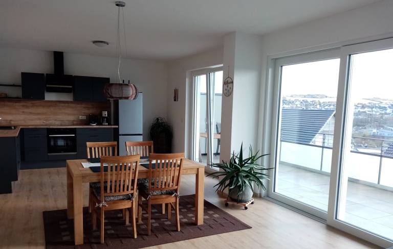 Ferienwohnung Weikersheim