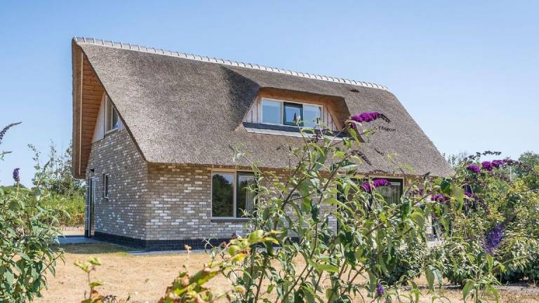 Villa für 7 Personen 100 m² in De Koog