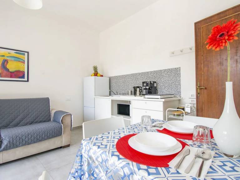 Apartment  Vecchiano