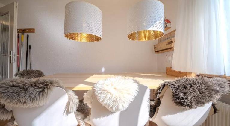Apartment with 2 rooms for 5 persons — photo 5