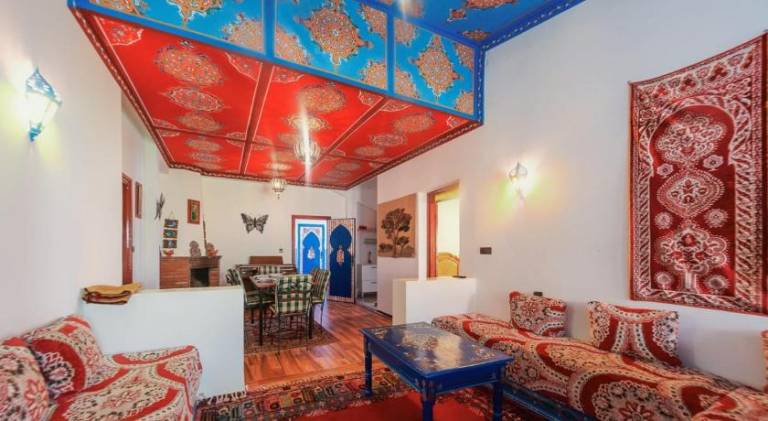 Casa Aya — photo 2