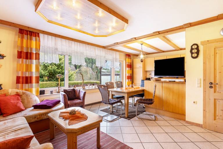 Ferienwohnung Willingen (Upland)