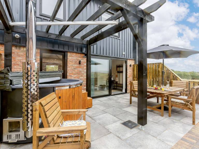 Cottage Redditch