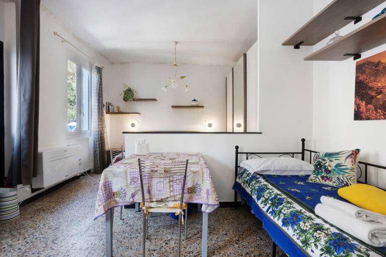 Rental apartment with fast internet | City view | Close to the beach | Pets are welcome — photo 3