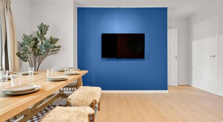 Dinbnb Apartments l Free Parking l 5 Min From Torget l Nearby Coast I Newly Furnished — photo 5