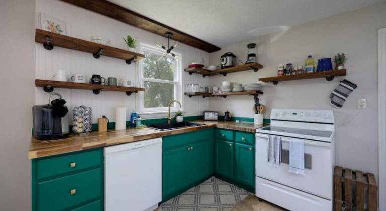 Vacation home | Good for workation — photo 4