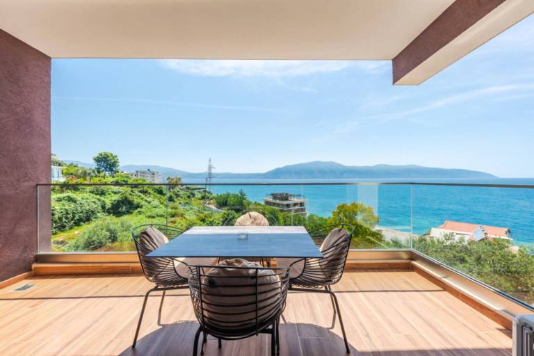 Exclusive Seafront Apartments Apartment 2 — photo 4