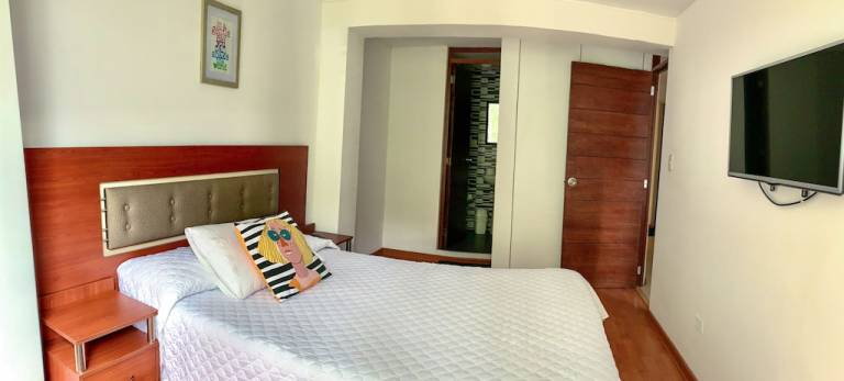 Apartamento Arequipa