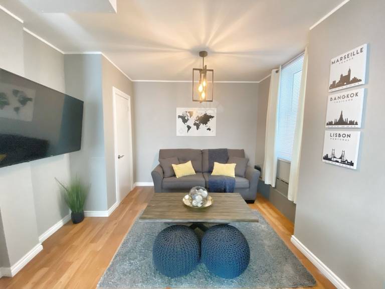Apartment Windsor