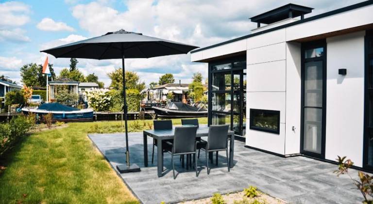 Ferienhaus Loosdrecht