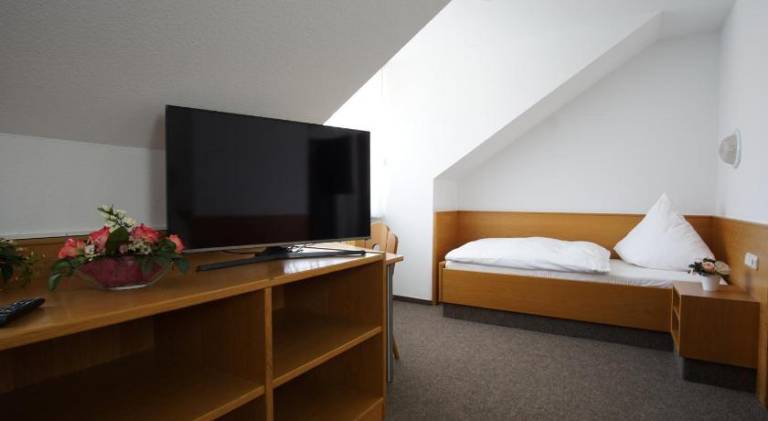 Hotel Gasthof Rangau — photo 5