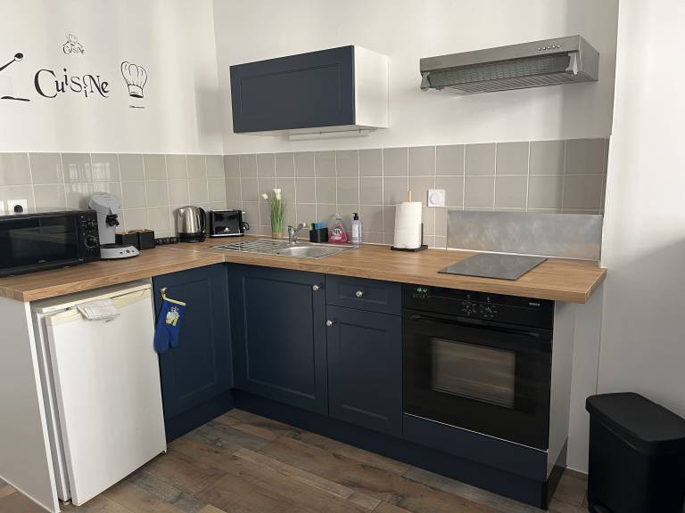 Appartement  Olivet