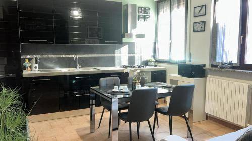 Appartamento Besate