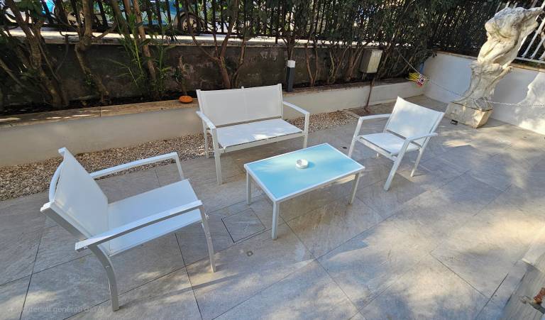 Apartament  Ostia