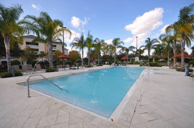 Orlando Condo 5794 — photo 4