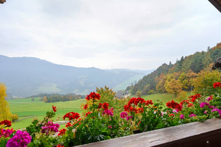 Apartment 'Stampferhof Kathrein' with Mountain View, Shared Terrace and Wi-Fi — photo 2