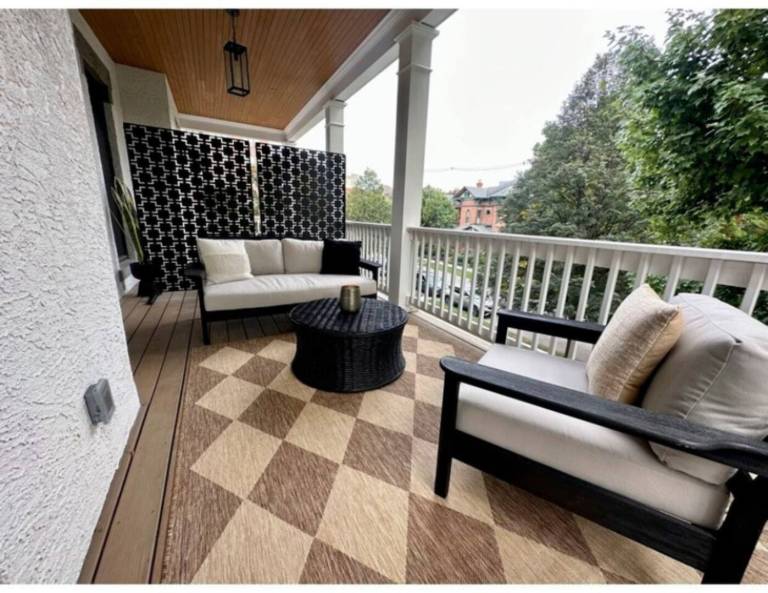 Rental apartment with 2 rooms for 4 persons — photo 4